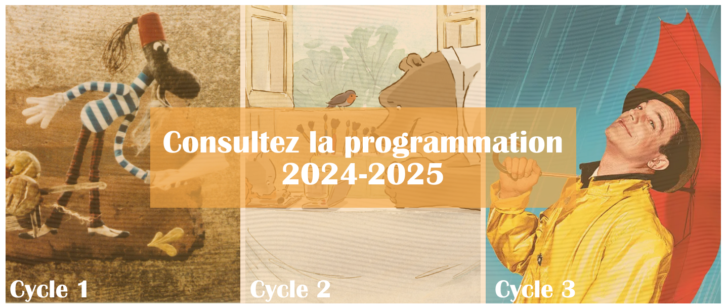 Découvrez