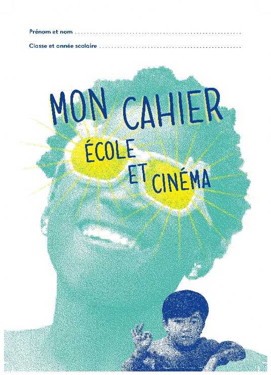 Cahier Mon cahier
