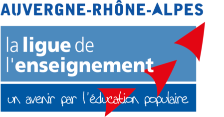 Ligue de l'enseignement AURA Urfol AURA