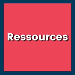 Les ressources